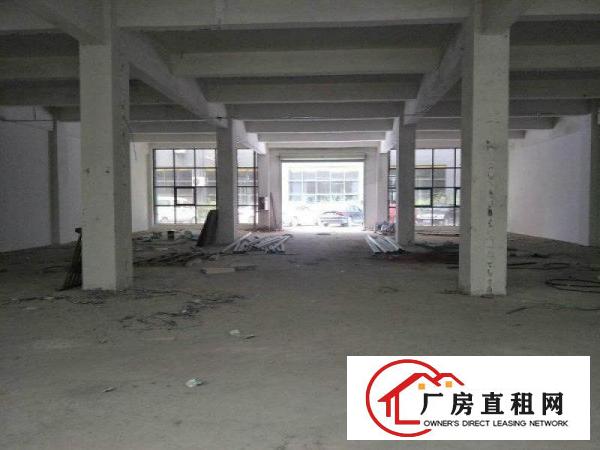 
		物业直招龙岗南联地铁口厂房仓库招租22平起
	