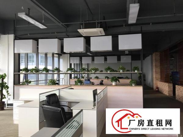 
		龙岗大型工业园原房东8000平米独栋红本厂房招租
	