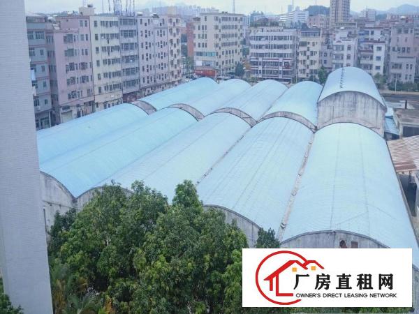 
		（可分租）龙岗中心城五联新出原房东一楼2800平
	