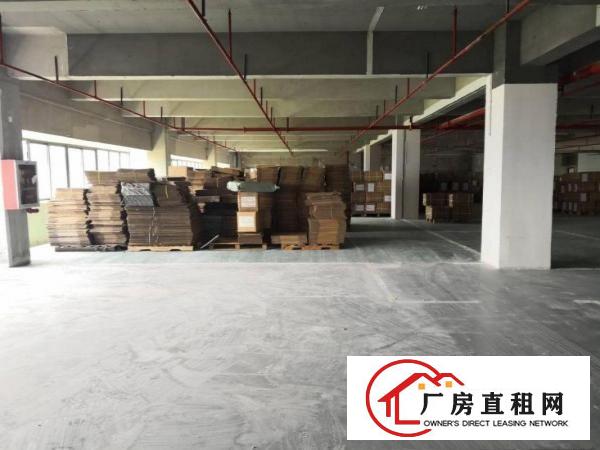 
		（可分租）龙岗中心城五联新出原房东一楼2800平
	