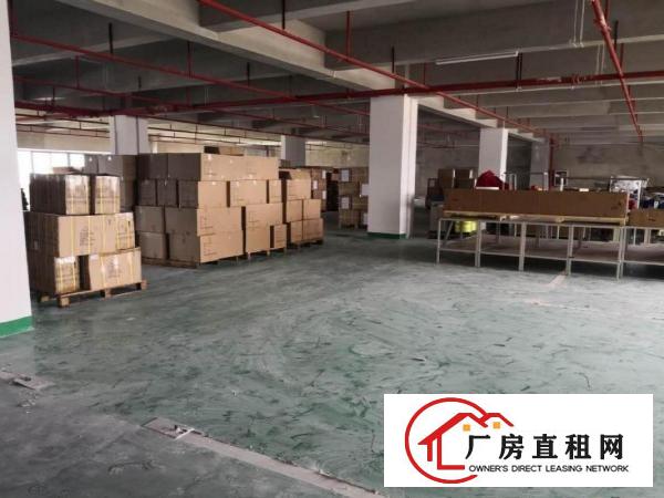 
		（可分租）龙岗中心城五联新出原房东一楼2800平
	