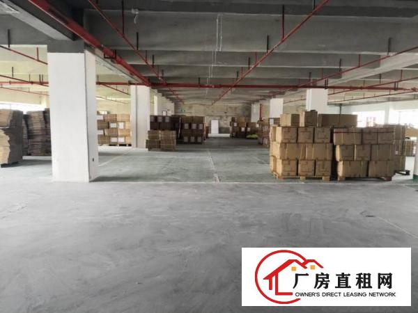 
		（可分租）龙岗中心城五联新出原房东一楼2800平
	