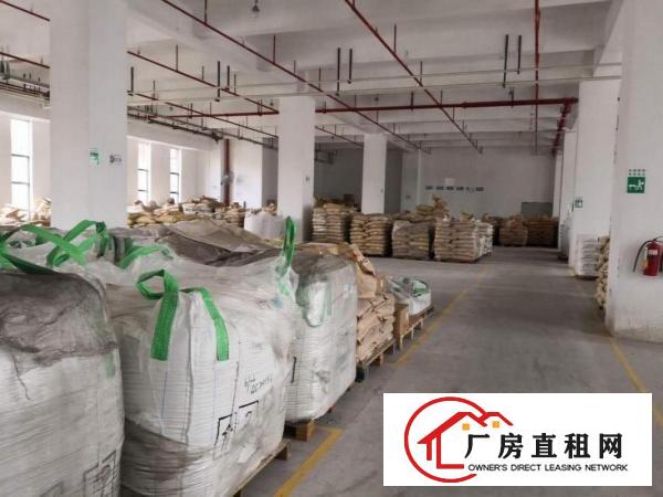 
		（可分租）龙岗中心城五联新出原房东一楼2800平
	