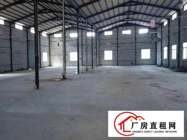 
		（可分租）龙岗中心城五联新出原房东一楼2800平
	