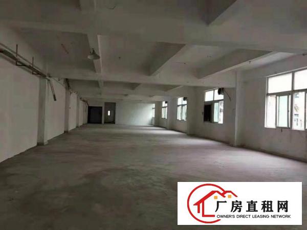 
		龙岗宝龙联合工业区新出独院标准厂房5600出租
	