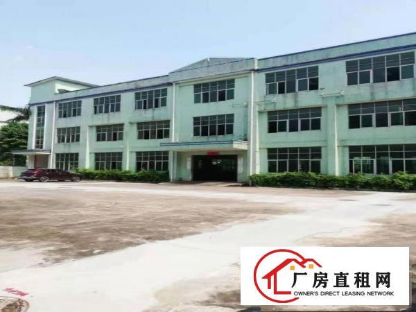 
		龙岗宝龙联合工业区新出独院标准厂房5600出租
	