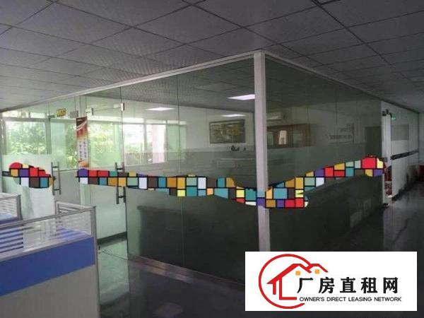 
		龙岗嶂背经典小独院3600平厂房出租可分租有装修
	