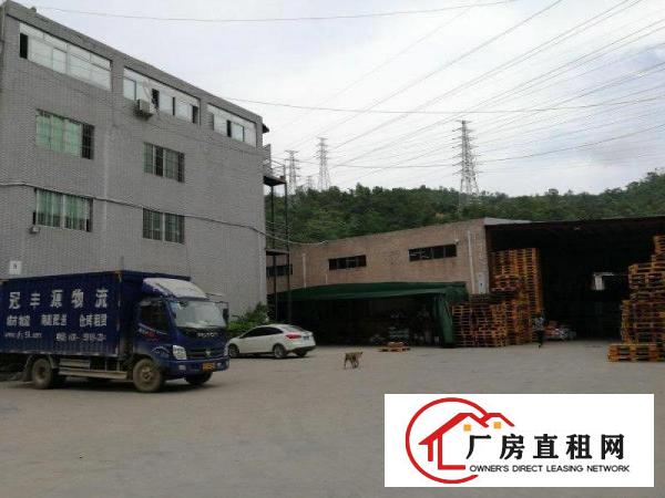 
		龙岗龙西务地铺村翔东工业园独院独栋出租环境优美
	