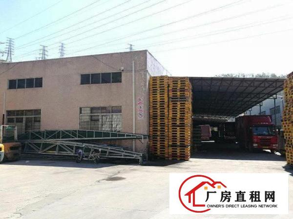 
		龙岗龙西务地铺村翔东工业园独院独栋出租环境优美
	