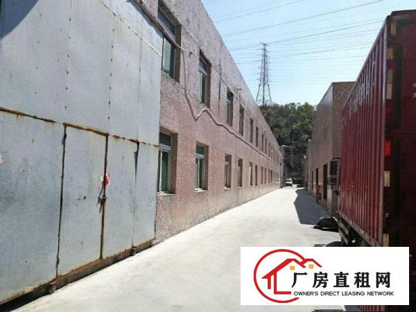 
		龙岗龙西务地铺村翔东工业园独院独栋出租环境优美
	