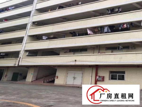 
		龙岗南联大型工业园分租1楼楼上厂房大小可以分租
	