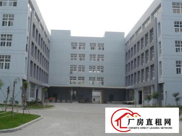 
		龙岗宝龙10000平红本高薪产业园厂房招租
	