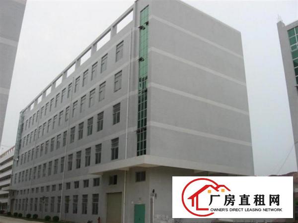 
		龙岗宝龙10000平红本高薪产业园厂房招租
	