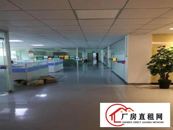 
		龙岗嶂背经典小独院3600平厂房出租可分租有装修
	