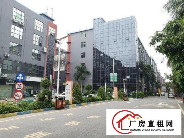 
		龙岗大型产业基地精装厂房写字楼出租22元平起大小可分租
	