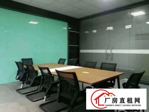 
		龙岗新生2楼800平米带装修厂房出租，价格优惠
	