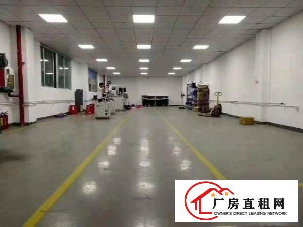 
		龙岗新生2楼800平米带装修厂房出租，价格优惠
	