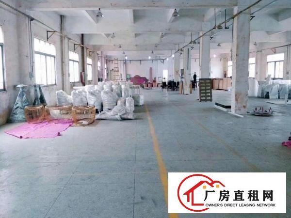 
		龙岗中心城3号地铁线大运站独院厂房6000平可分
	
