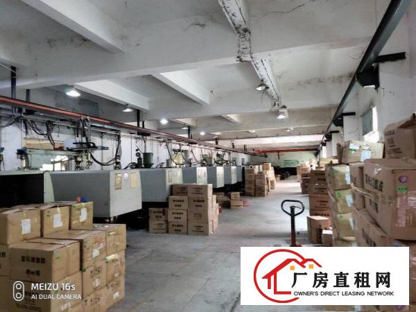 
		宝龙一楼二楼厂房独院标准厂房出租
	