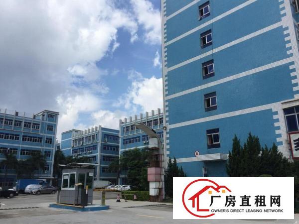 
		龙岗电商仓储办公工业园现成装修300到3千均可分租
	