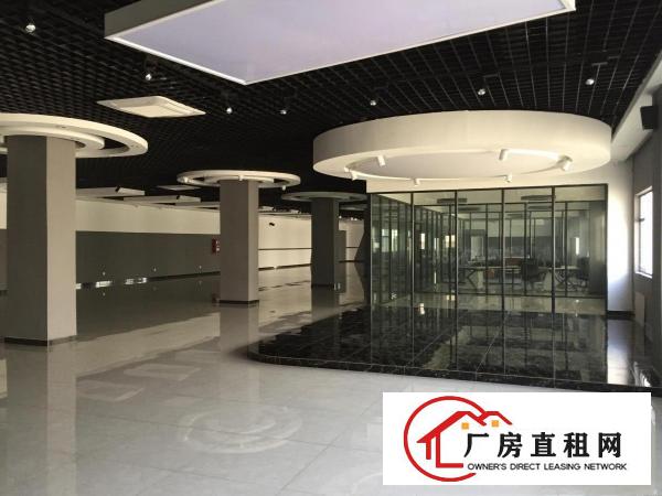 
		龙岗电商仓储办公工业园现成装修300到3千均可分租
	