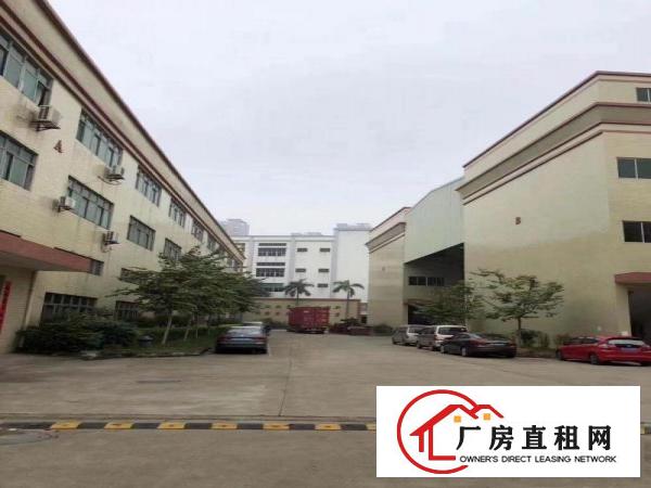 
		龙岗五联靠近中心城新出楼上500平带精装修
	