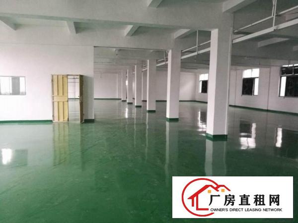 
		龙岗中心城厂房出租2000平方有消防带红本水电齐全
	