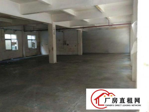 
		龙岗区爱联一楼700平方小型物流仓库招租
	