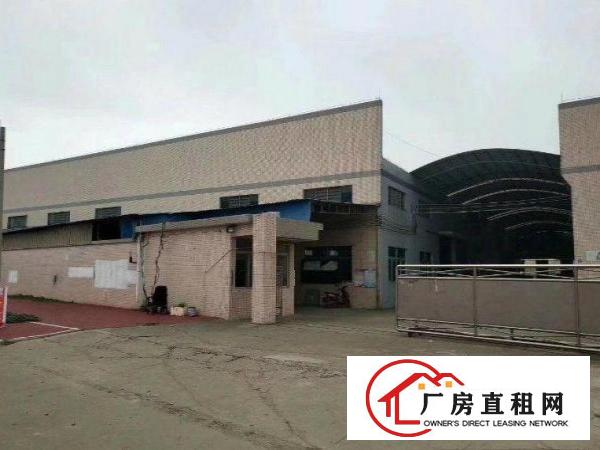 
		龙岗独门独院八千平单一层厂房火热招租800平起分租
	