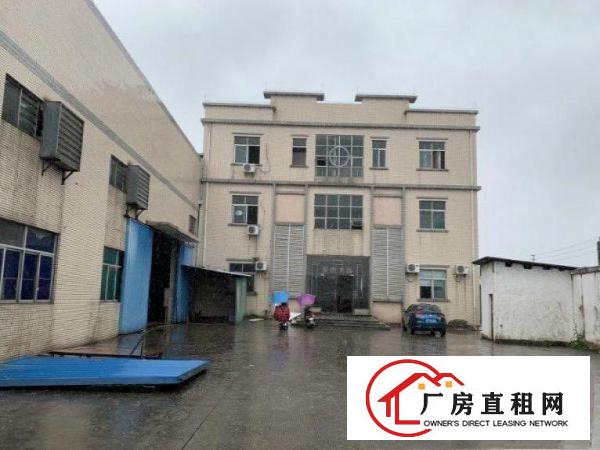 
		龙岗独门独院八千平单一层厂房火热招租800平起分租
	