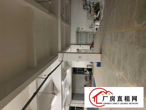 
		出租龙岗区宝龙3楼500-1000平标准厂房
	