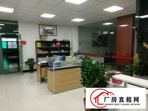 
		出租龙岗区五联独院厂房二楼900平方
	