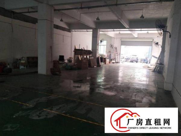 
		龙岗区中心城一楼480平米厂房出租
	