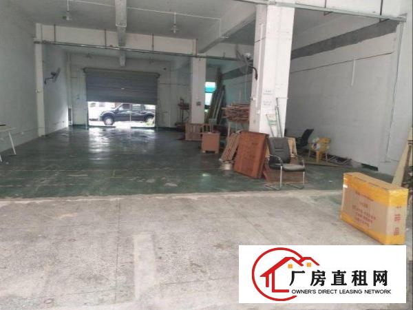 
		龙岗区中心城一楼480平米厂房出租
	