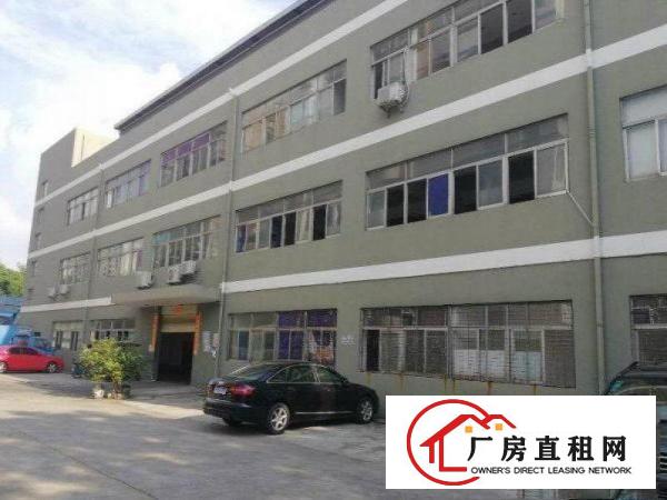 
		龙岗区龙城1200平方带装修一楼厂房原房东招租
	