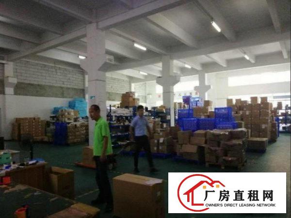 
		龙岗区龙城1200平方带装修一楼厂房原房东招租
	