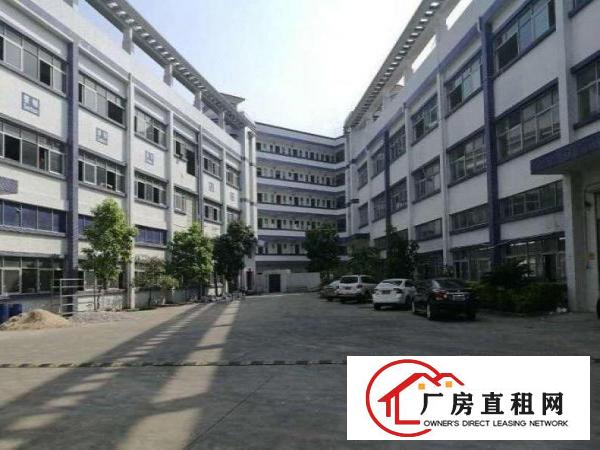 
		龙岗区南联标准厂房400平米火爆出租
	