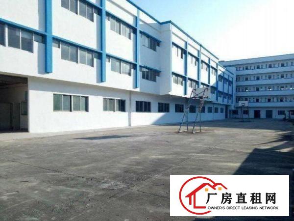
		龙岗新出独门独院厂房1000平方起分租带喷淋消防
	