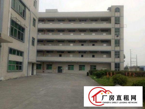 
		龙岗标准厂房一楼1800平方招租600平起可分租
	