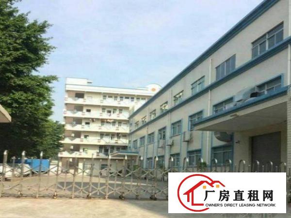 
		出租龙岗区五联二楼标准厂房800平米带豪华装修
	