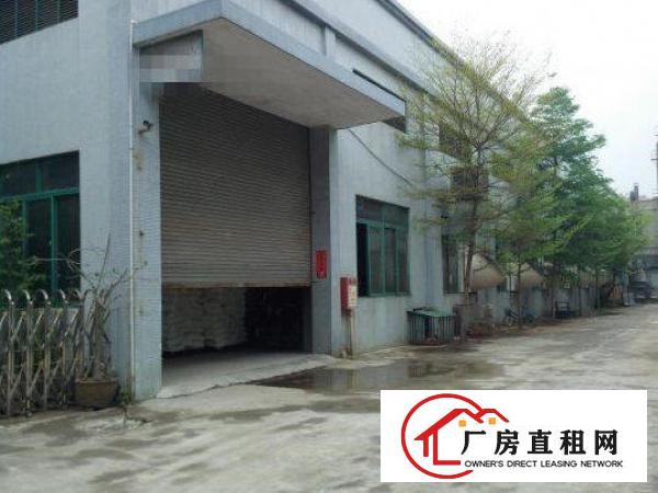 
		出租龙岗区五联单层标准厂房1500平方
	