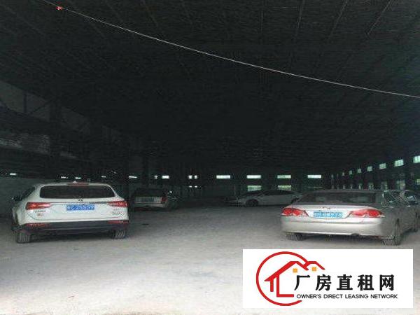 
		龙岗新空出独门独院单一层厂房3300平方可分租600平起分租
	