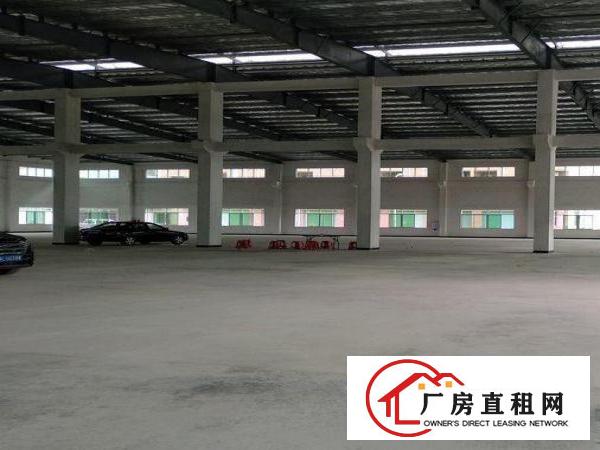 
		龙岗独门独院单一层880平方钢构厂房整租
	