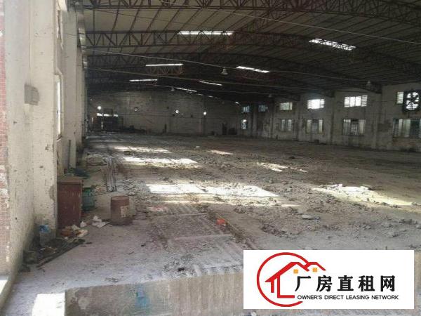 
		龙岗新出独院钢构厂房1800平方可分租
	