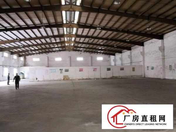
		龙岗独门独院全新钢构2500平厂房可分租
	