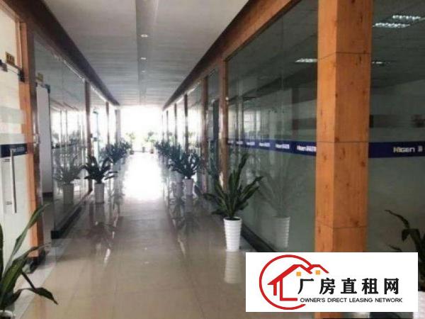 
		业园红本标准厂房出租2000平方
	
