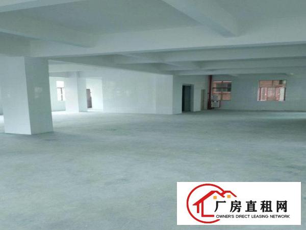 
		龙岗高新区工业区标准厂房1500平招租
	