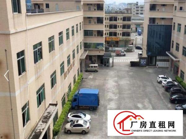 
		招租！！新出楼上1200平方米红本厂房出租
	