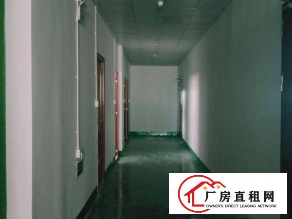 
		大道边新出二楼1000平方精装修厂房出租
	