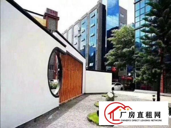 
		地铁口厂房 仓库250平300平400平500平
	